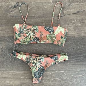 Boys + Arrows Bikini XS